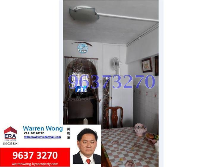 Blk 258 Ang Mo Kio Avenue 4 (Ang Mo Kio), HDB 3 Rooms #148592572